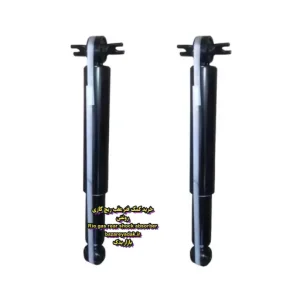 خرید کمک فنر عقب ریو گازی روغنی