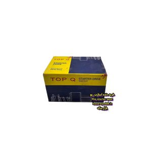 خرید دنده استارت ریو