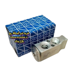 خرید شیر انبساط ریو