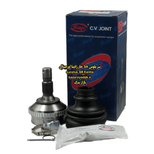 خرید سرپلوس 34 خار زانتیا