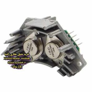 علت کار نکردن فن بخاری زانتیا