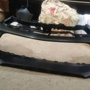 سپر جلو kmc a5