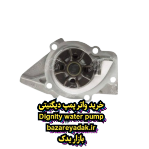 واتر پمپ دیگنیتی