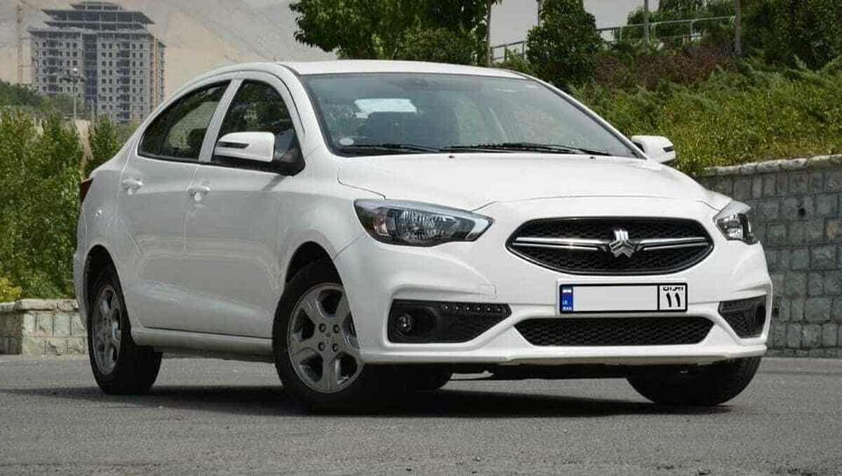 پیش فروش شاهین دهه فجر ۱۴۰۳