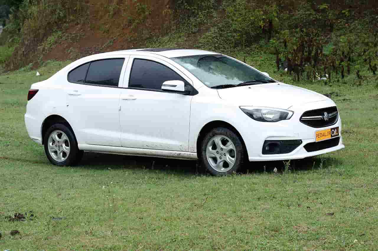 فروش شاهین بدون قرعهکشی 1403