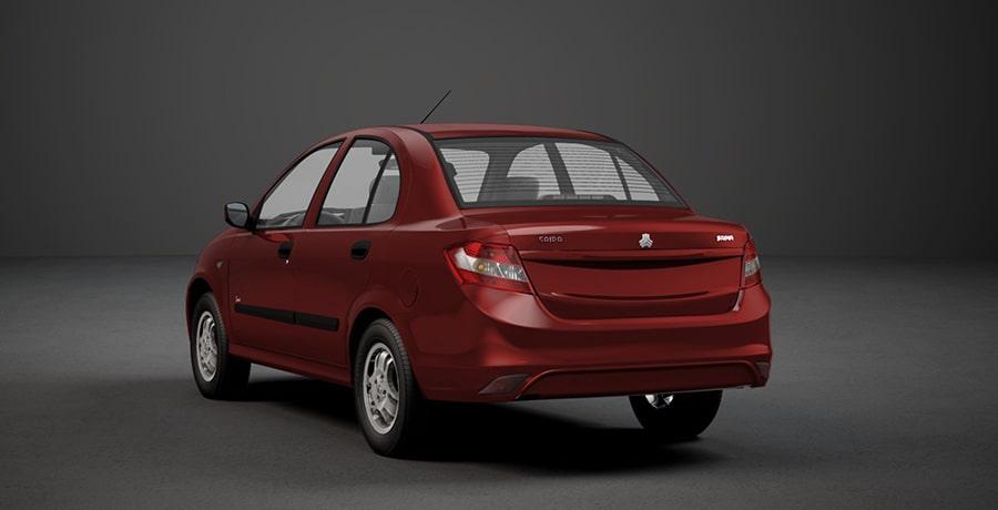 ساینا طرح دهه فجر 1403