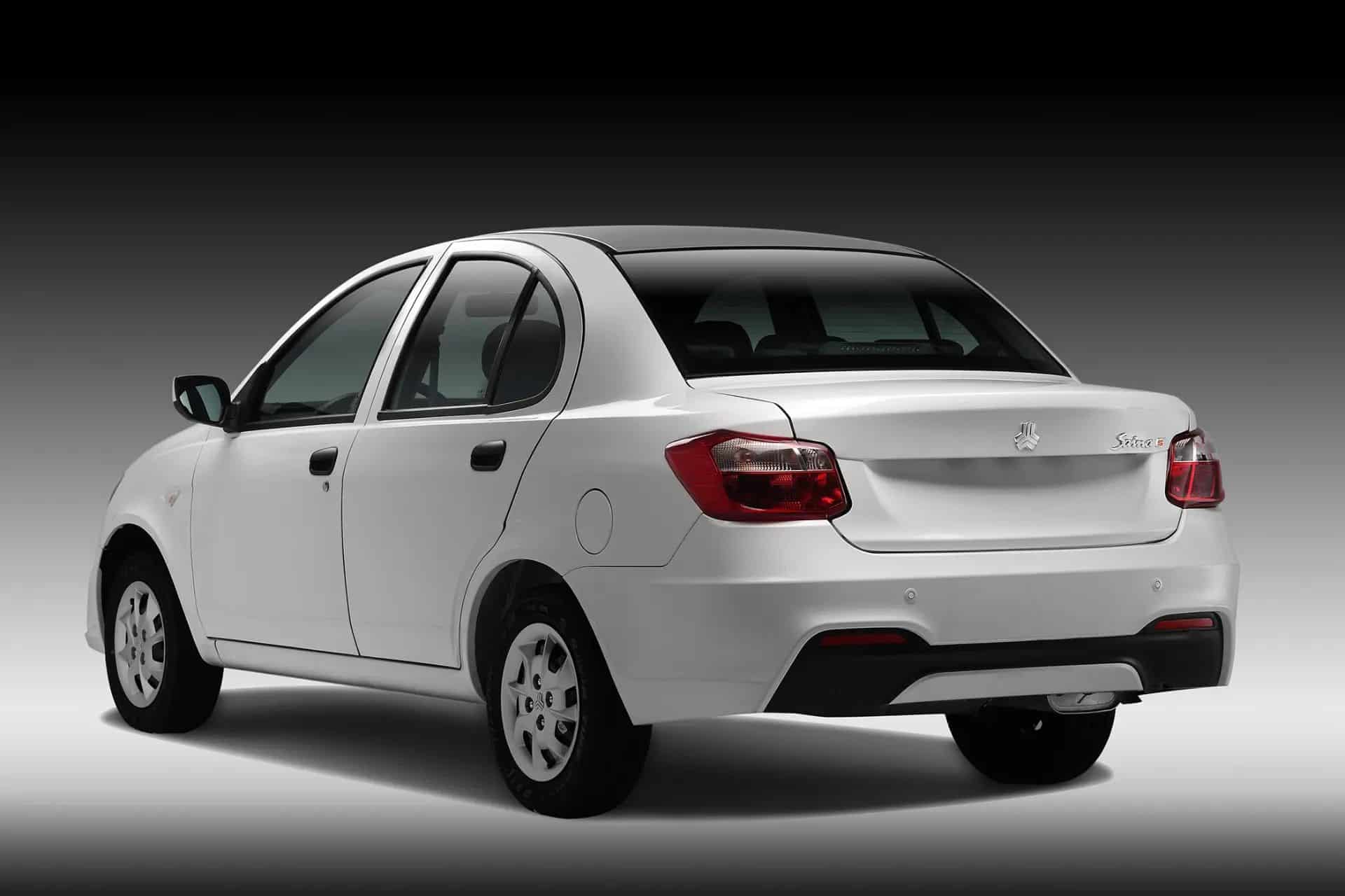 شرایط اقساط خرید ساینا طرح دهه فجر 1403