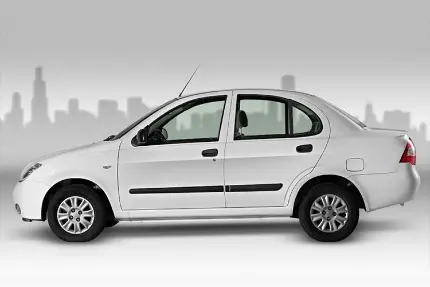 پرداخت اقساطی برای خرید ساینا طرح دهه فجر 1403