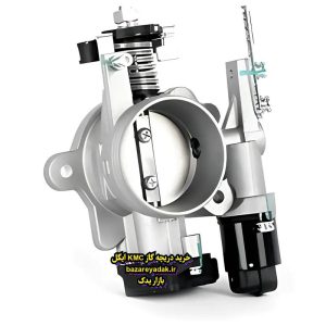 خرید دریچه گاز کی ام سی ایگل