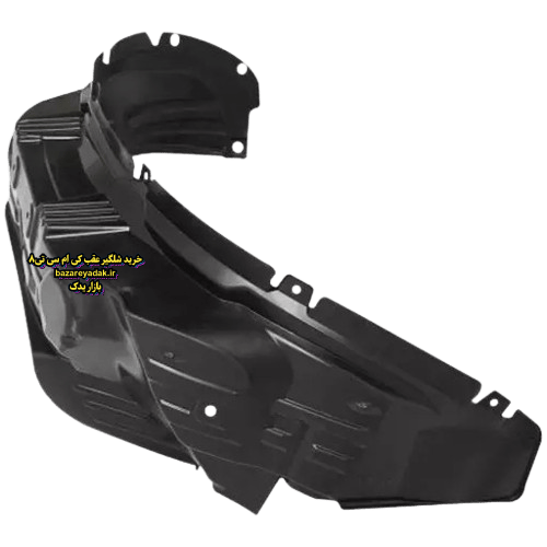 خرید شلگیر عقب kmc t8 - Image 2