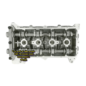 خرید سرسیلندر KMC T9
