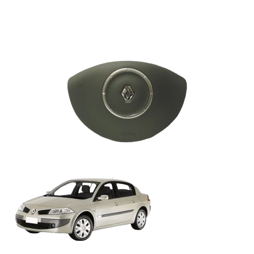 خرید کیسه هوا مگان