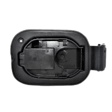 درب باک داخلی مگان