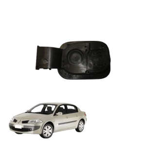 خرید درب باک داخلی مگان