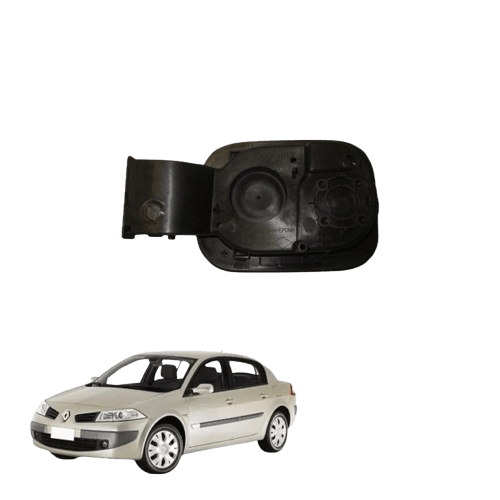 خرید درب باک داخلی مگان