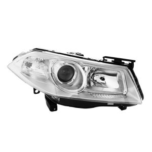 چراغ جلو سمت راست مگان