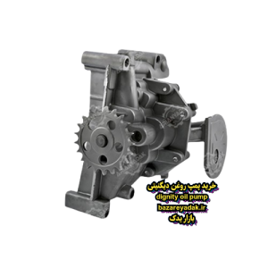 خرید اویل پمپ دیگنیتی