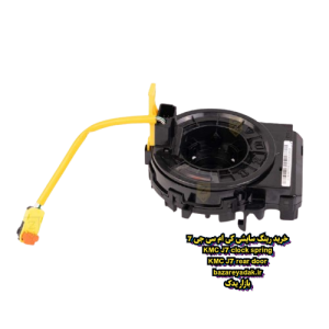 خرید فنر ساعتی KMC J7