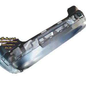 سفارش سپر عقب مگان