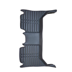 خرید کفپوش زیرپایی 3D چرمی KMC T9