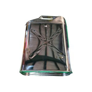 خرید گالن فلزی KMC T8