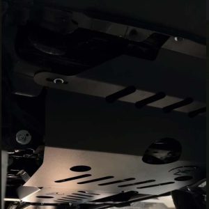 سینی زیر موتور KMC T9