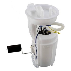 پمپ بنزین تیگو هفت