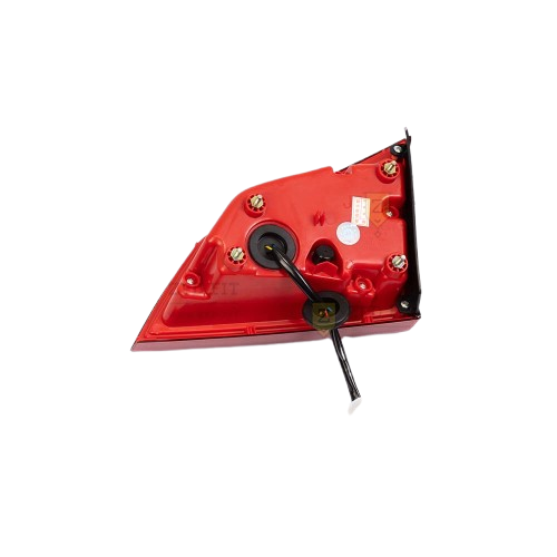 خرید چراغ خطر عقب چپ روی درب صندوق JAC S5