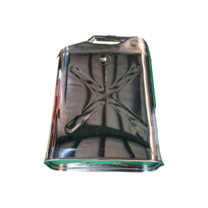 خرید گالن 20 لیتری فلزی kmc t8