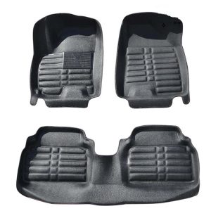 کفی 3بعدی چرمی JAC S5