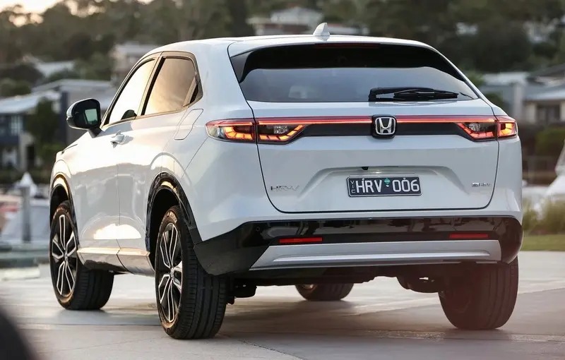 آیا کراساوور هوندا HR-V ارزش خرید دارد؟