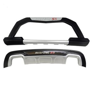 خرید گارد سپر جلو و عقب جک S5