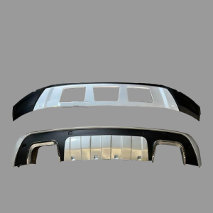 خرید گارد جلو JAC S5