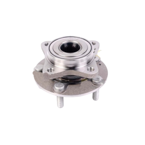 خرید توپی چرخ جلو جک S5