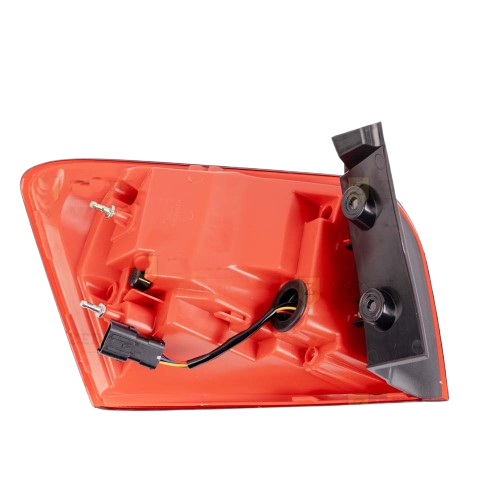 خرید چراغ خطر عقب راست روی گلگیر JAC S5