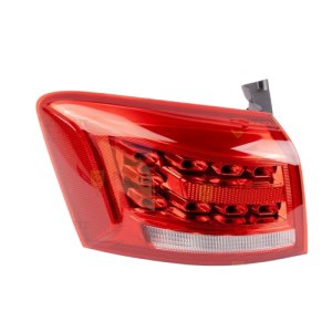 خرید چراغ خطر عقب چپ روی گلگیر JAC S5