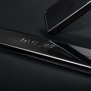 خرید پارکابی استیل جک S5