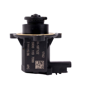 خرید توربو شارژر JAC S5