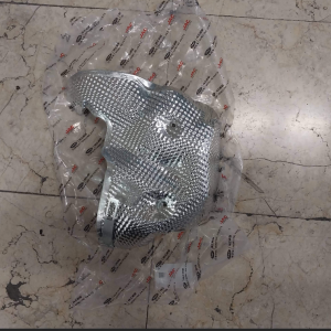 خرید صفحه حرارت گیر بالایی JAC S5