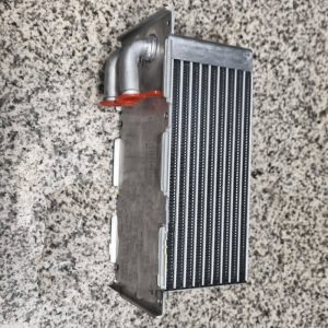 سفارش اینترکولر کی ام سی k7