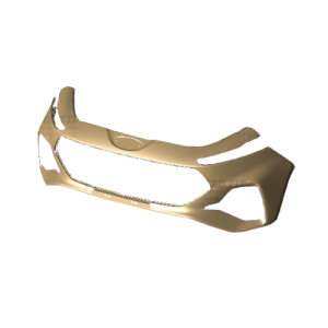 خرید پوسته بالایی سپر جلو KMC K7