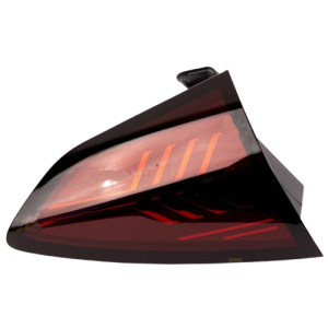 خرید چراغ روی گلگیر عقب KMC K7