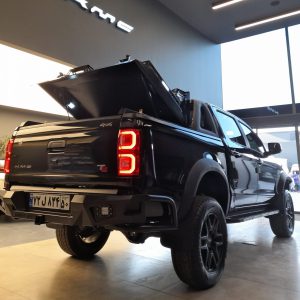 خرید رکاب لوله ای زاویه دار KMC T8