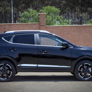 خرید درب جلو سمت راست kmc x5