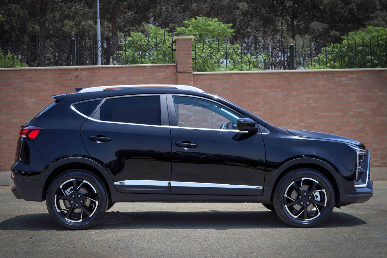 خرید درب جلو سمت راست kmc x5