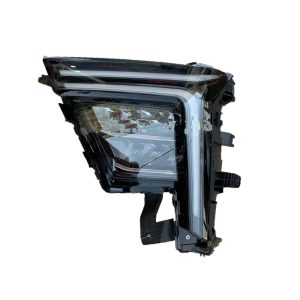 خرید چراغ جلو سمت چپ KMC X5