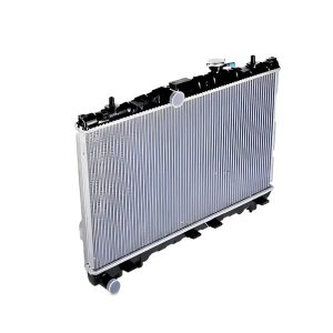 سفارش رادیاتور آب کی ام سی X5