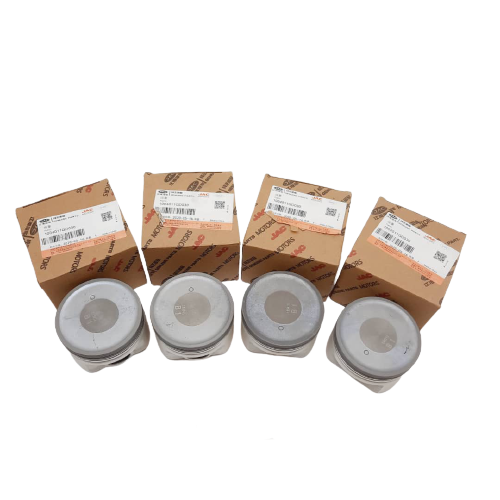 خرید پیستون JAC S5