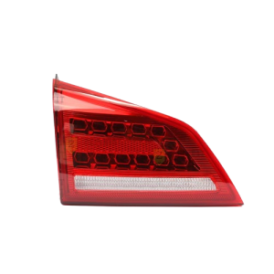 خرید چراغ خطر عقب سمت راننده روی درب صندوق JAC S5