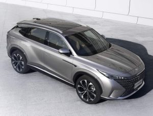 آیا Roewe ERX5 انتخاب مناسبی برای شماست؟